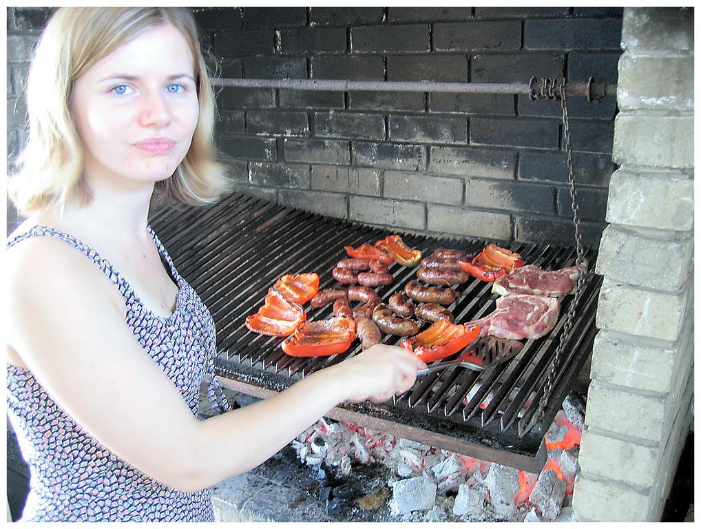 Homestay Buenos Aires (Adults Only) Kültér fotó