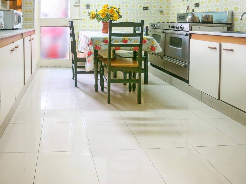 Homestay Buenos Aires (Adults Only) Kültér fotó