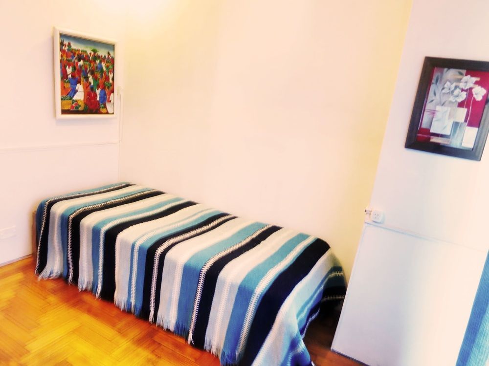 Homestay Buenos Aires (Adults Only) Kültér fotó