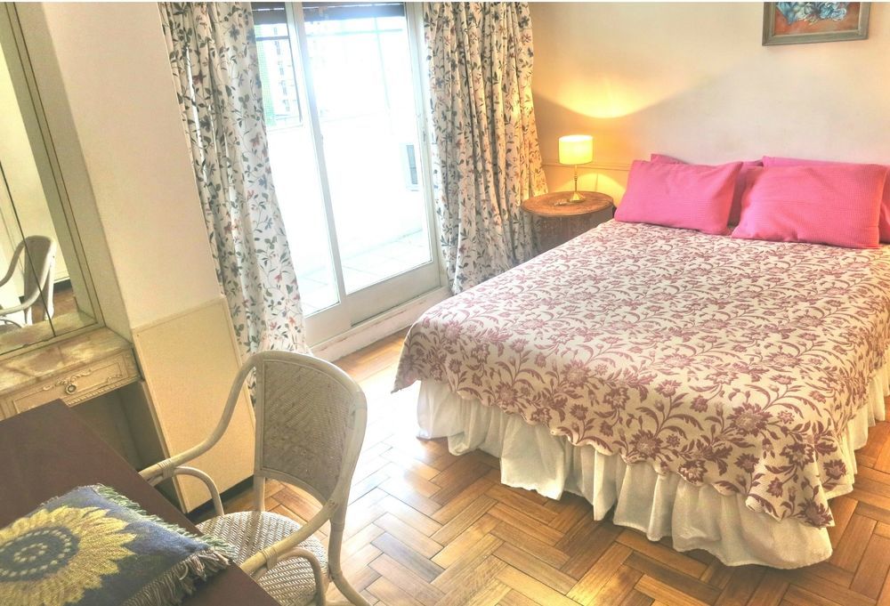 Homestay Buenos Aires (Adults Only) Kültér fotó