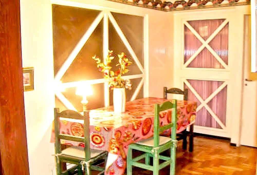 Homestay Buenos Aires (Adults Only) Kültér fotó
