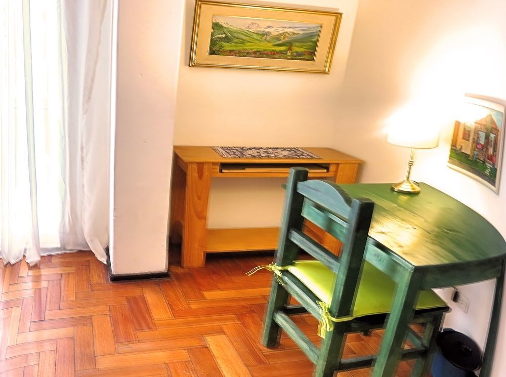Homestay Buenos Aires (Adults Only) Kültér fotó