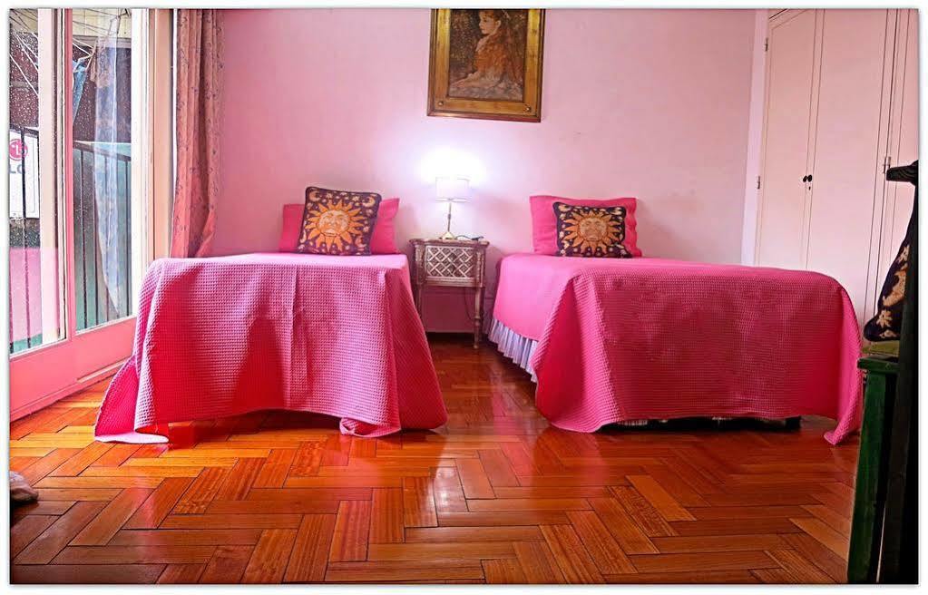 Homestay Buenos Aires (Adults Only) Kültér fotó