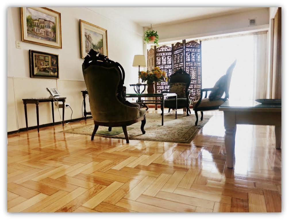 Homestay Buenos Aires (Adults Only) Kültér fotó