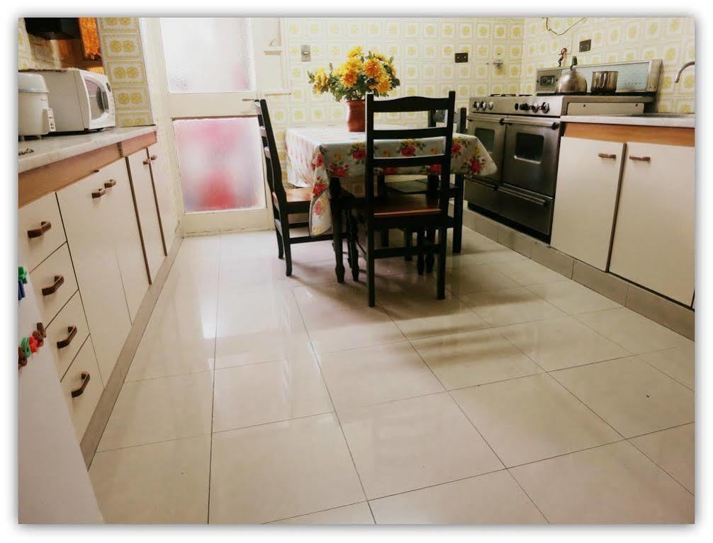 Homestay Buenos Aires (Adults Only) Kültér fotó