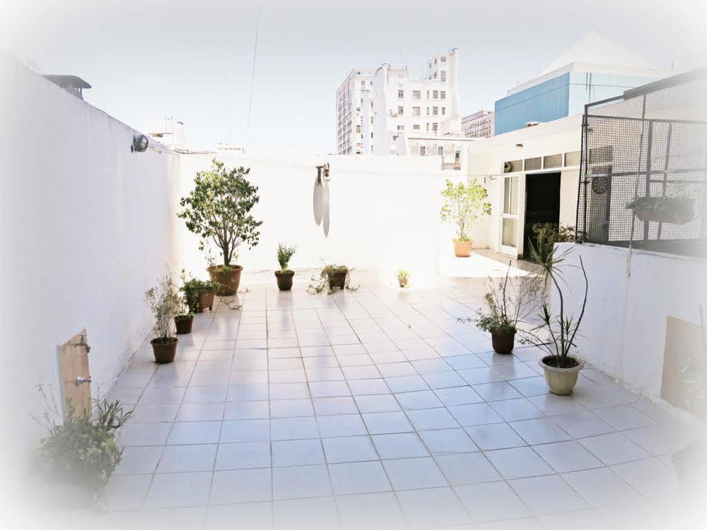 Homestay Buenos Aires (Adults Only) Kültér fotó