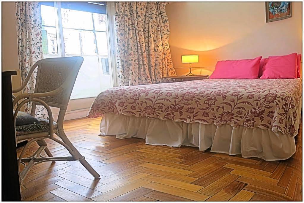 Homestay Buenos Aires (Adults Only) Kültér fotó