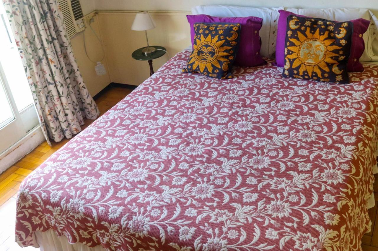 Homestay Buenos Aires (Adults Only) Kültér fotó