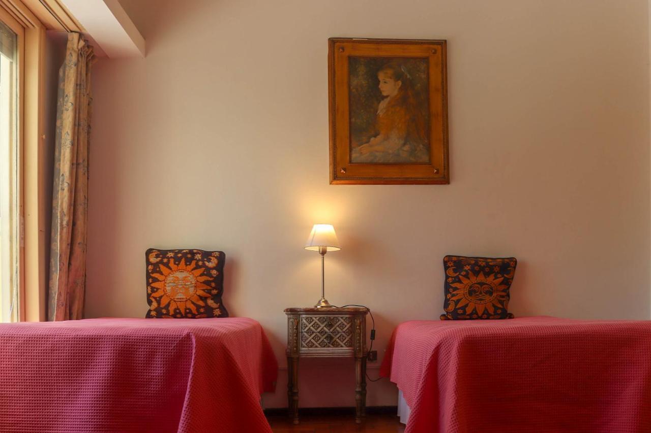 Homestay Buenos Aires (Adults Only) Kültér fotó