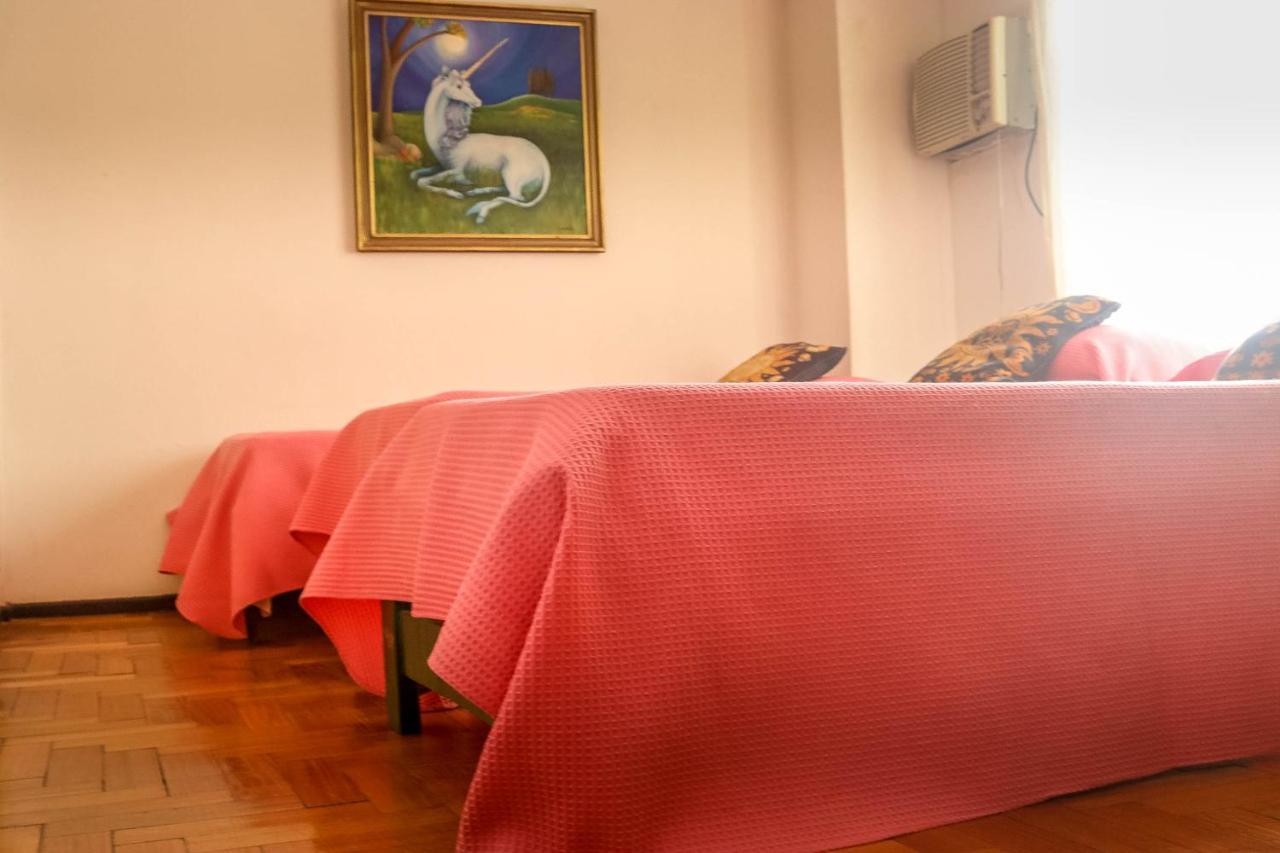 Homestay Buenos Aires (Adults Only) Kültér fotó