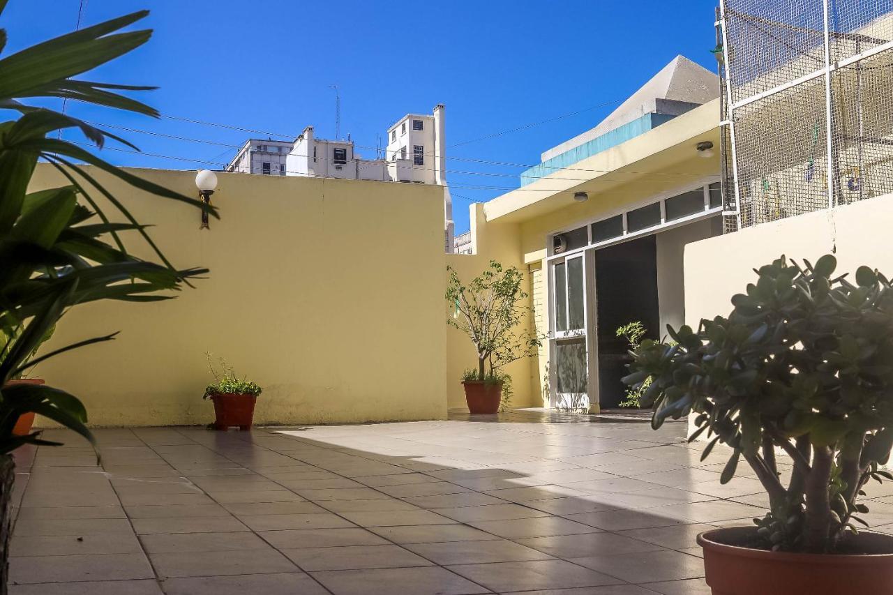 Homestay Buenos Aires (Adults Only) Kültér fotó