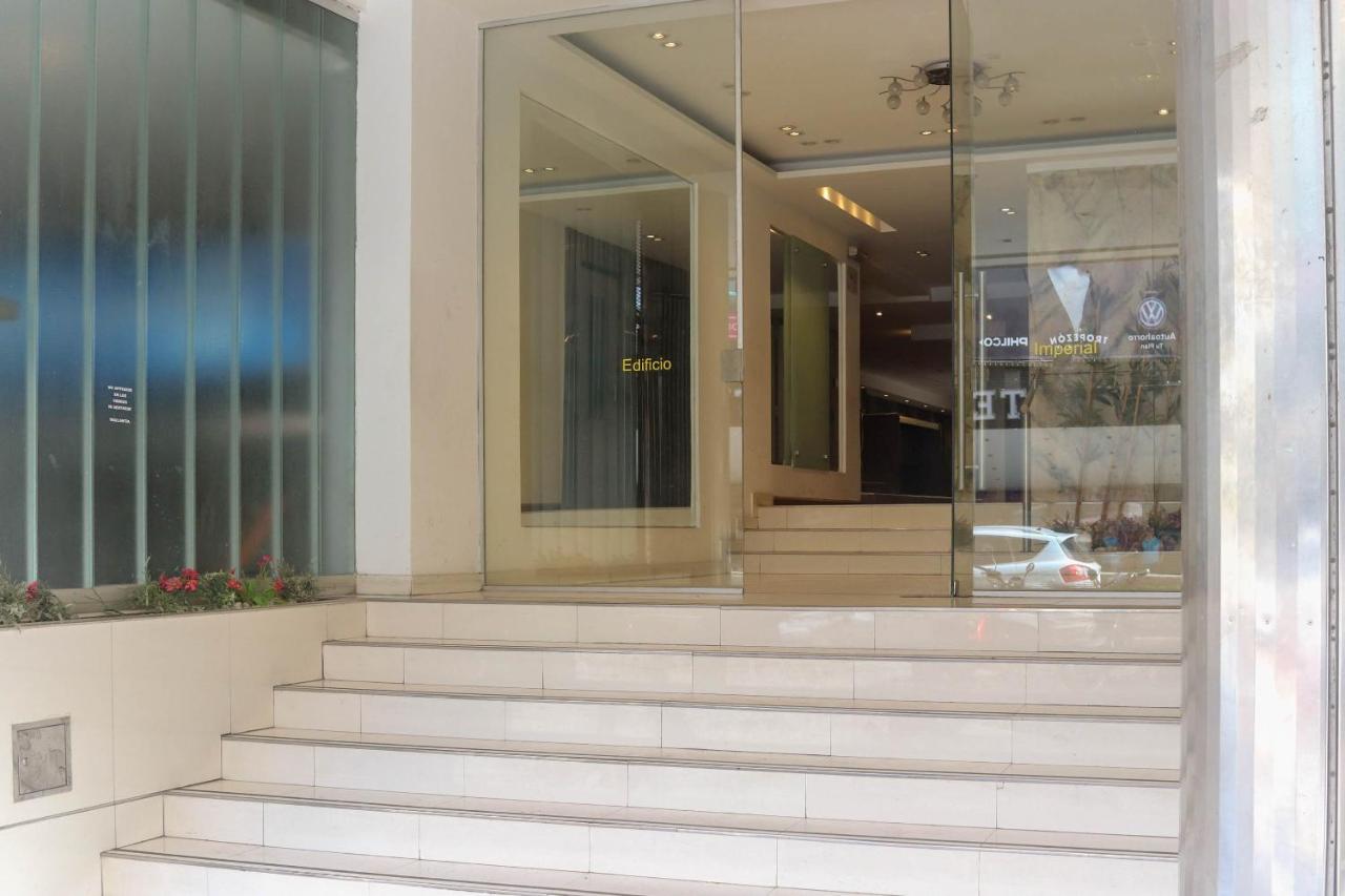 Homestay Buenos Aires (Adults Only) Kültér fotó