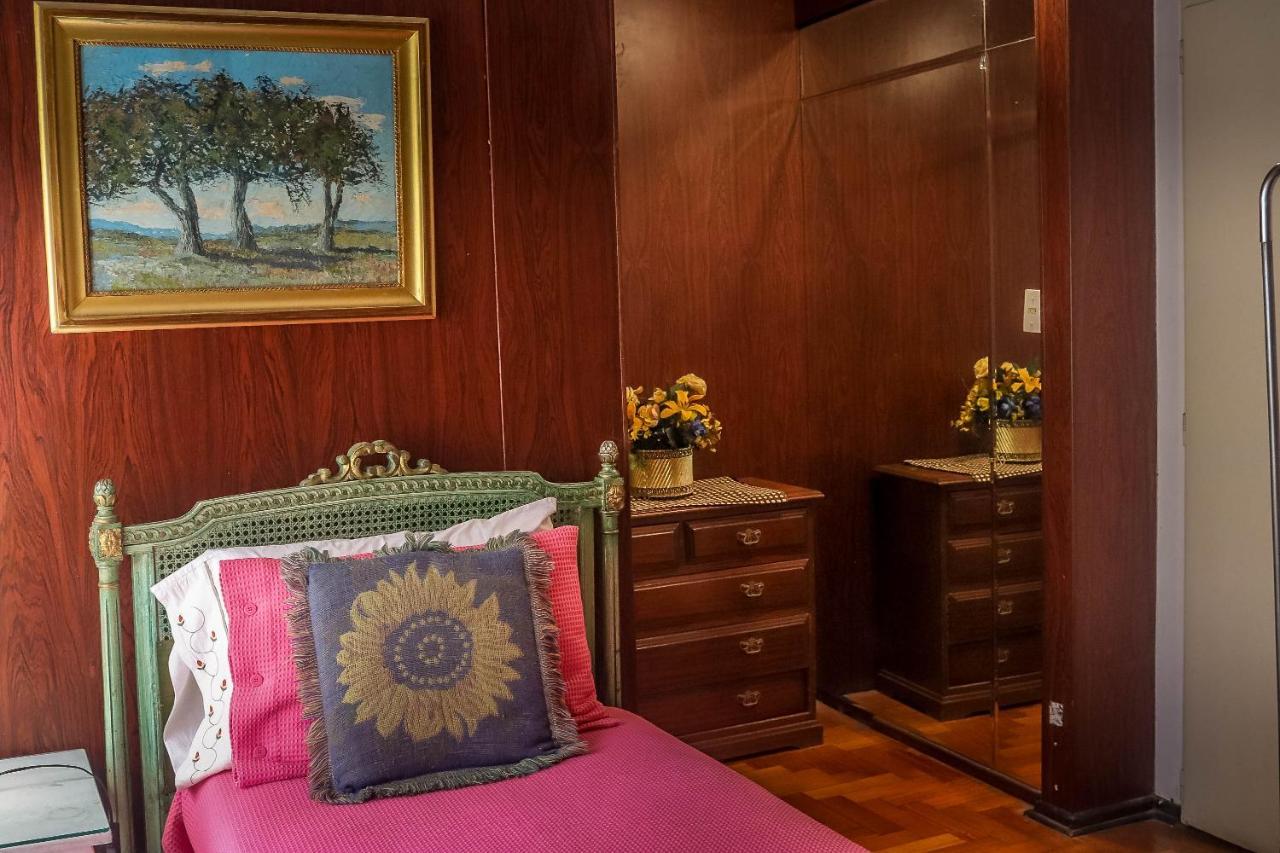 Homestay Buenos Aires (Adults Only) Kültér fotó