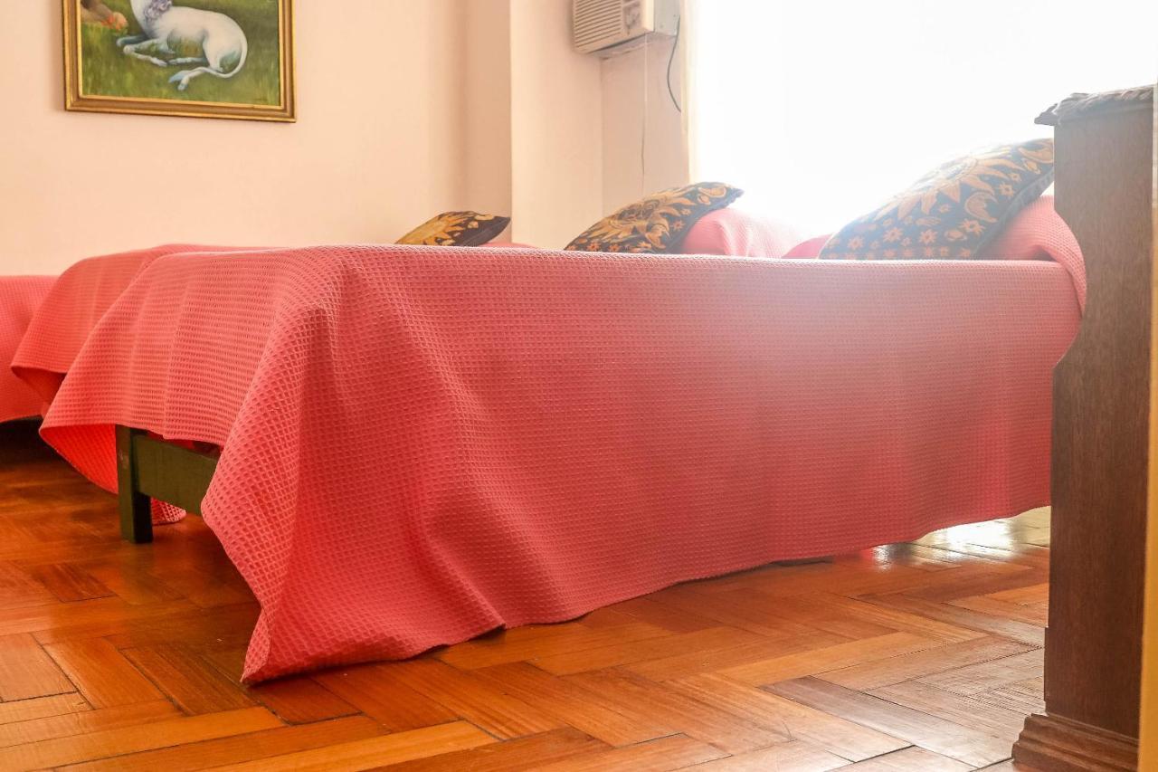 Homestay Buenos Aires (Adults Only) Kültér fotó