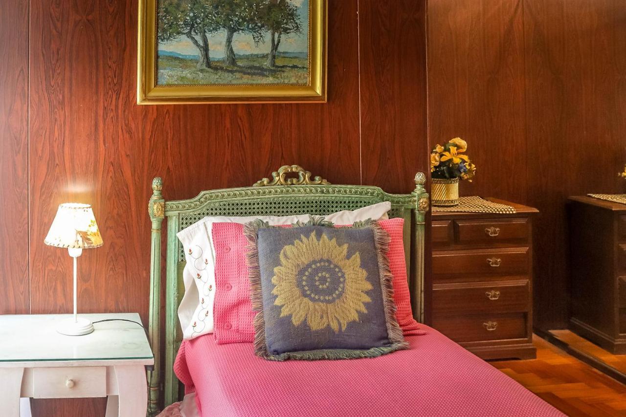 Homestay Buenos Aires (Adults Only) Szoba fotó