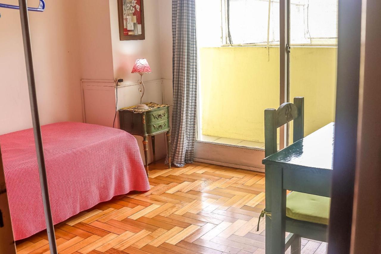 Homestay Buenos Aires (Adults Only) Szoba fotó