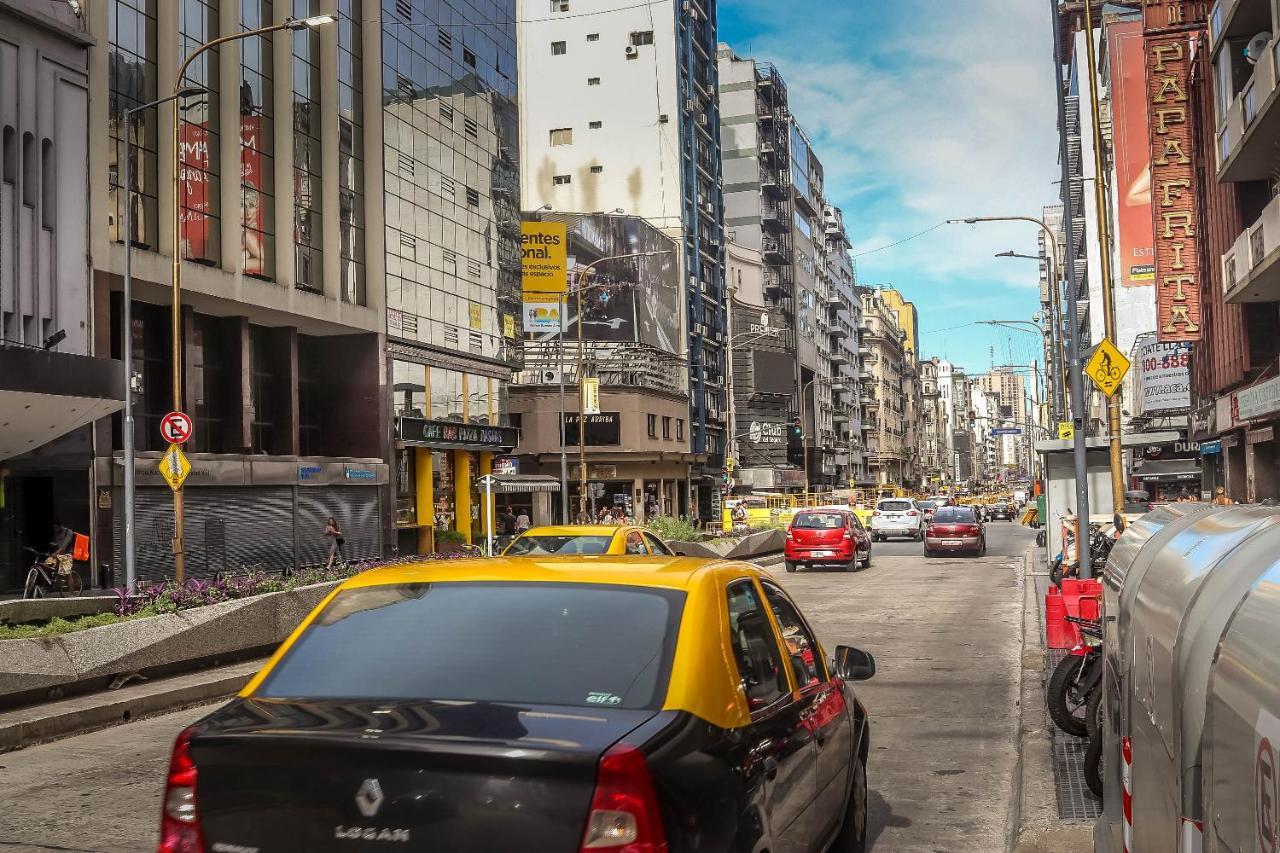 Homestay Buenos Aires (Adults Only) Kültér fotó