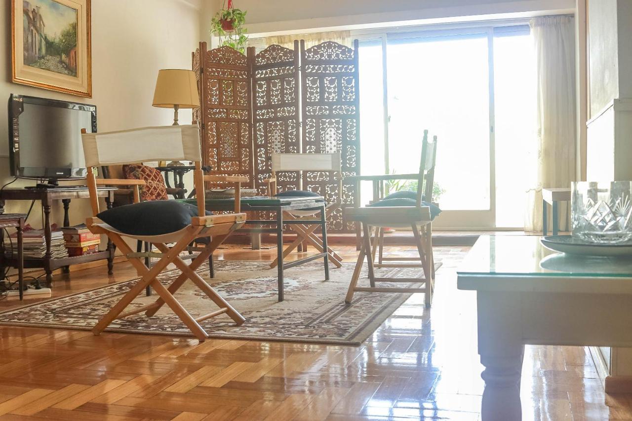 Homestay Buenos Aires (Adults Only) Kültér fotó